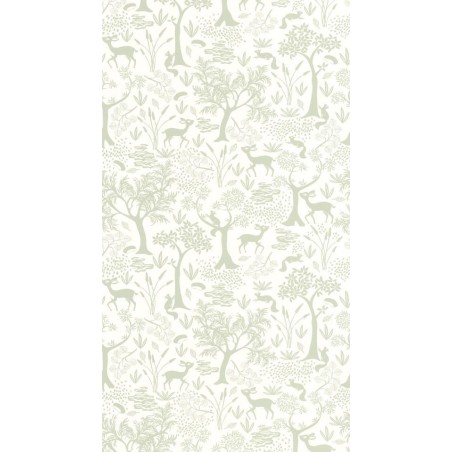 PAPEL PINTADO CASADECO ONCE UPON POETIC FOREST VER