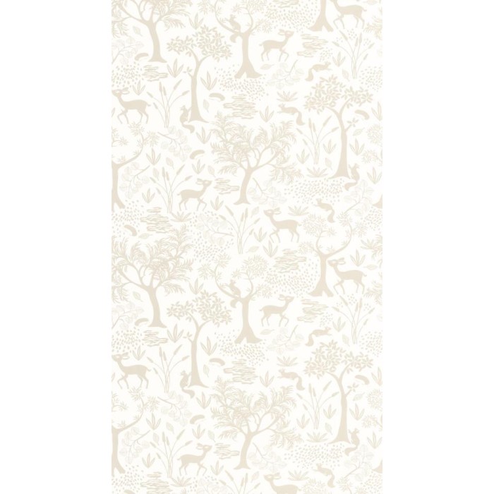 PAPEL PINTADO CASADECO ONCE UPON POETIC FOREST BE