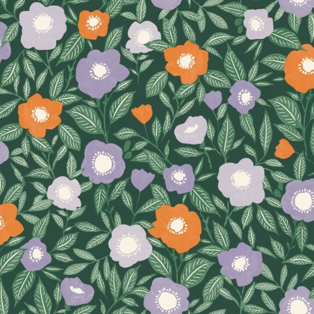 PAPEL PINTADO CASELIO HAPPY THERAPY LUCKY VE/LI/NA