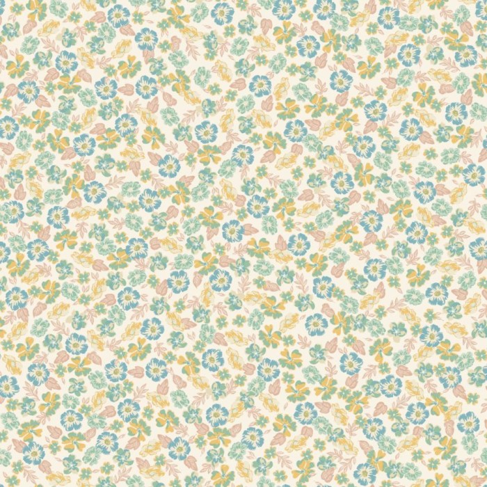 PAPEL PINTADO CASELIO HAPPY THERAPY FUNNY MULTI