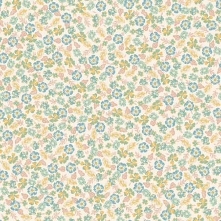 PAPEL PINTADO CASELIO HAPPY THERAPY FUNNY MULTI