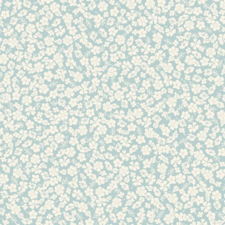 PAPEL PINTADO CASELIO HAPPY THERAPY FUNNY CEL/BL