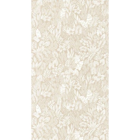 PAPEL PINTADO CASADECO CALIFORNIA NAPA GRIS