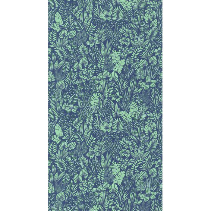 PAPEL PINTADO CASADECO CALIFORNIA NAPA VER/AZ