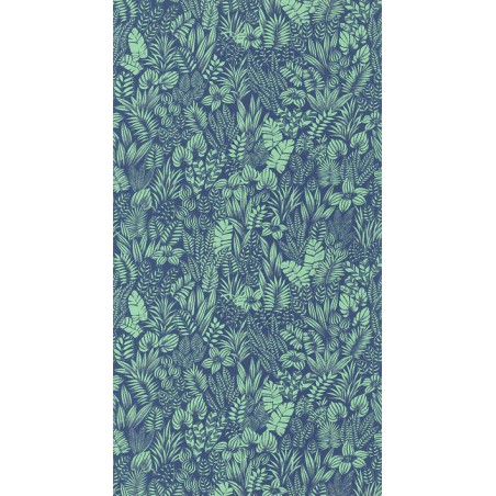 PAPEL PINTADO CASADECO CALIFORNIA NAPA VER/AZ