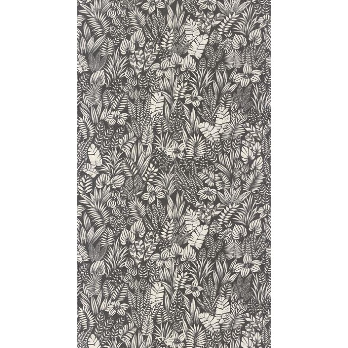 PAPEL PINTADO CASADECO CALIFORNIA NAPA NEG/BL