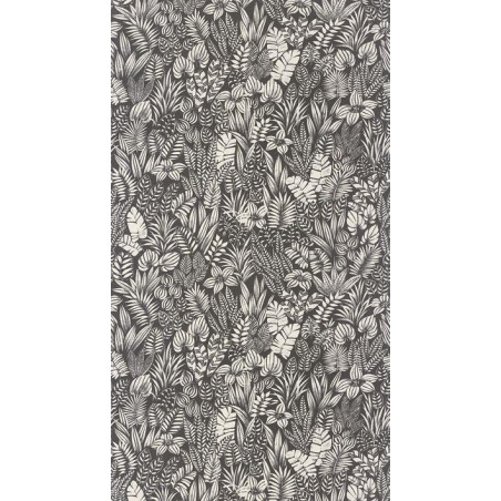 PAPEL PINTADO CASADECO CALIFORNIA NAPA NEG/BL