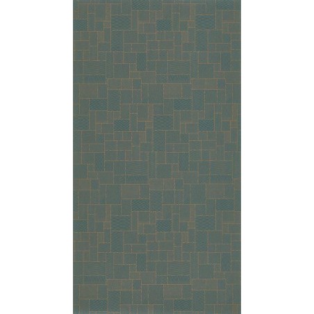 PAPEL PINTADO CASADECO KYOTO KENSAI AZ/DOR