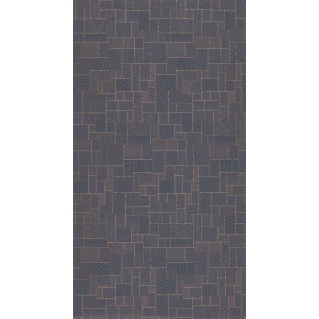 PAPEL PINTADO CASADECO KYOTO KENSAI MARINO/DOR