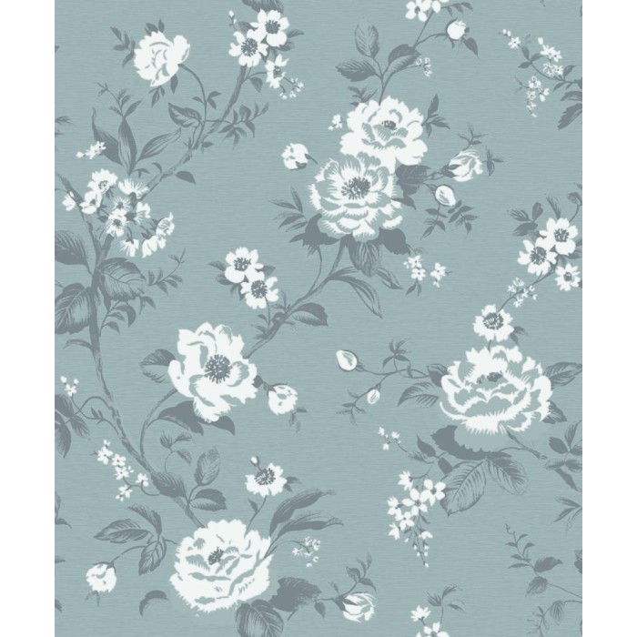 PAPEL PINTADO CARDOSO STYLE 27 AZ GRISÁCEO 