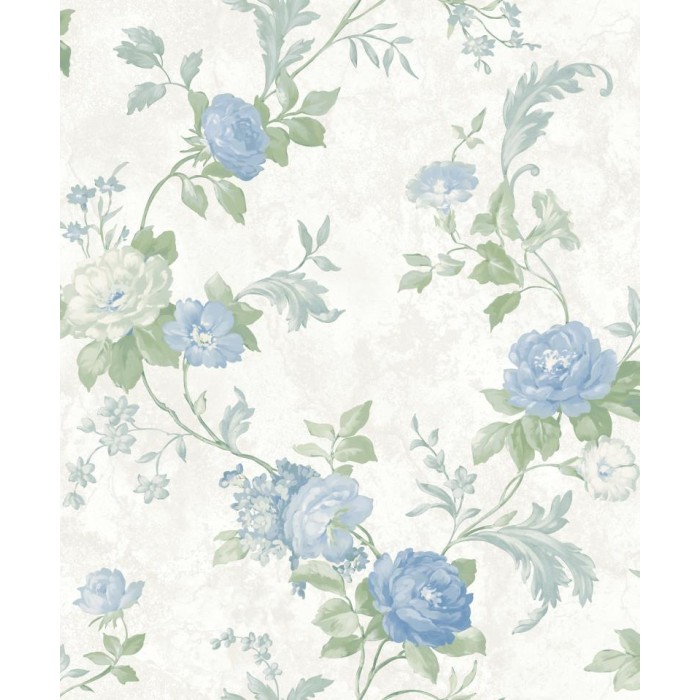 PAPEL PINTADO CARDOSO STYLE 21 AZ/VER