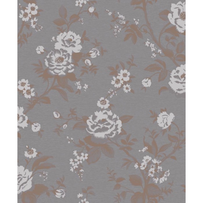 PAPEL PINTADO CARDOSO STYLE 42 GRIS