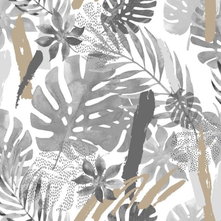 PAPEL PINTADO CARDOSO STYLE 51 GR/NEG/DOR