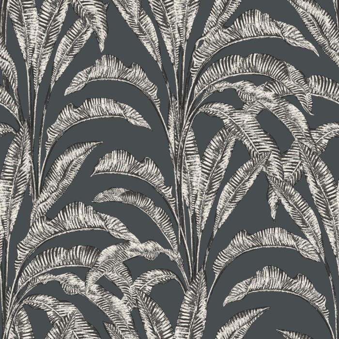 PAPEL PINTADO CARDOSO STYLE 62 ANTRACITA