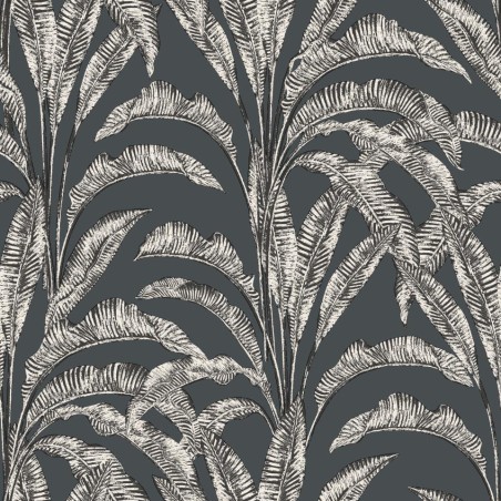 PAPEL PINTADO CARDOSO STYLE 62 ANTRACITA