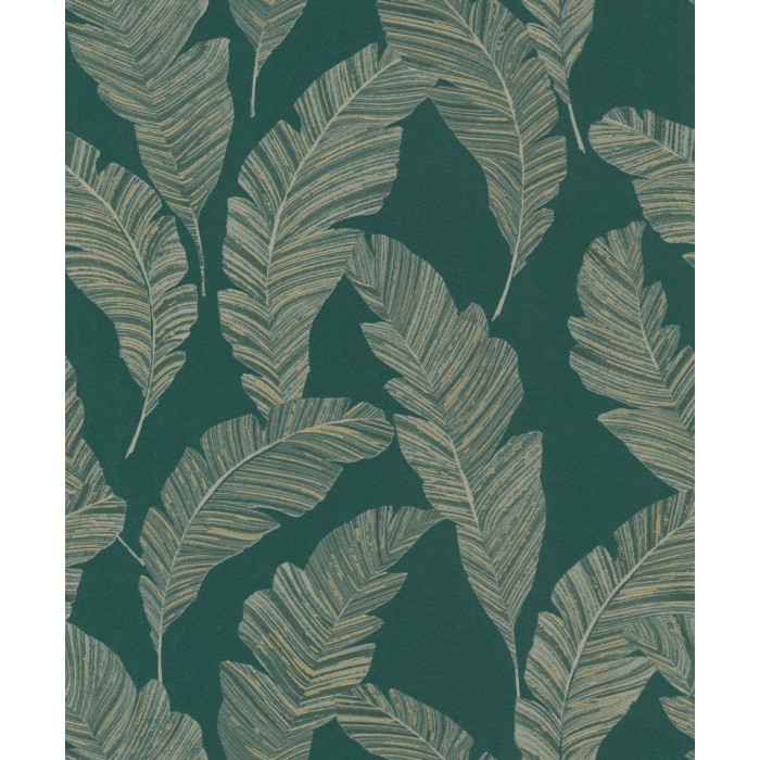 PAPEL PINTADO CARDOSO INSPIRE 30 VERDE