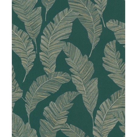 PAPEL PINTADO CARDOSO INSPIRE 30 VERDE