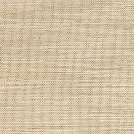 PAPEL PINTADO CASAMANCE GOLFE ZOSTERA BEIG