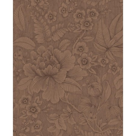 PAPEL PINTADO EIJFFINGER PIP STUDIO VI TEJA