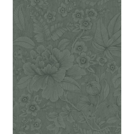 PAPEL PINTADO EIJFFINGER PIP STUDIO VI VERDES