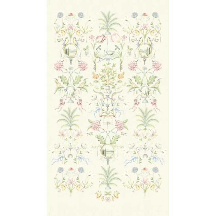 MURAL EIJFFINGER PIP STUDIO VI FESTA BLANCO