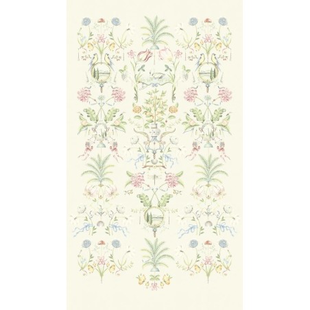 MURAL EIJFFINGER PIP STUDIO VI FESTA BLANCO