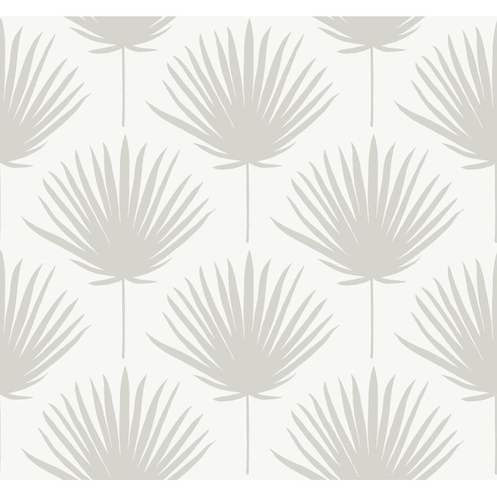 PAPEL PINTADO LA MAISON THE KEYS SHORE FRONT GRIS