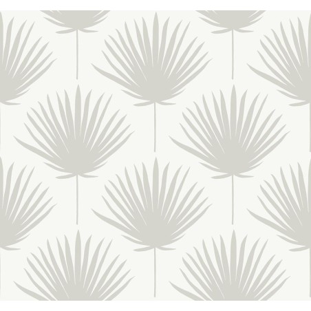 PAPEL PINTADO LA MAISON THE KEYS SHORE FRONT GRIS