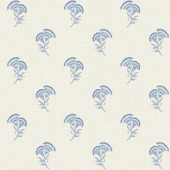 PAPEL PINTADO LA MAISON FRENCH COUNTRY 4 BE/AZ