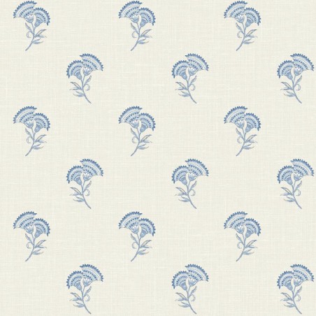 PAPEL PINTADO LA MAISON FRENCH COUNTRY 4 BE/AZ