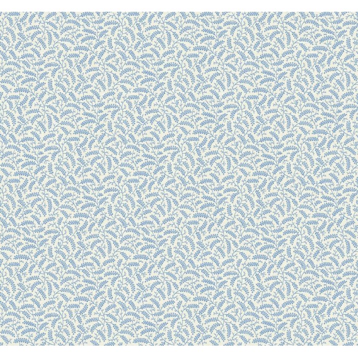 PAPEL PINTADO LA MAISON FRENCH COUNTRY 35 CELESTE
