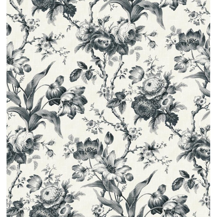 PAPEL PINTADO LA MAISON FRENCH COUNTRY 47 NE/BL