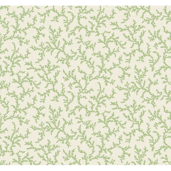 PAPEL PINTADO LA MAISON FRENCH COUNTRY 52 VERDE