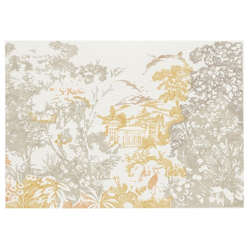 MURAL COORDONNE METAMORP NEOTAPE N TIERRAS 