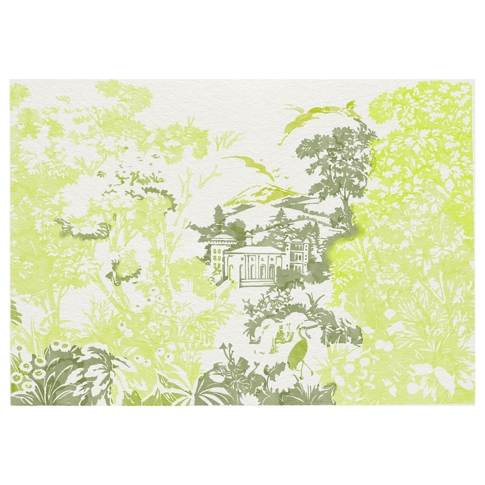 MURAL COORDONNE METAMORP NEOTAPE N LIMA