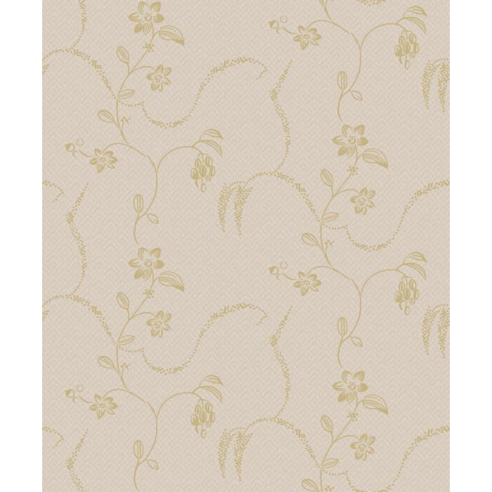 PAPEL PINTADO BORAS SWEDISH GRACE ELSIE NUDE/DOR