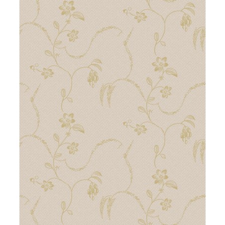 PAPEL PINTADO BORAS SWEDISH GRACE ELSIE NUDE/DOR