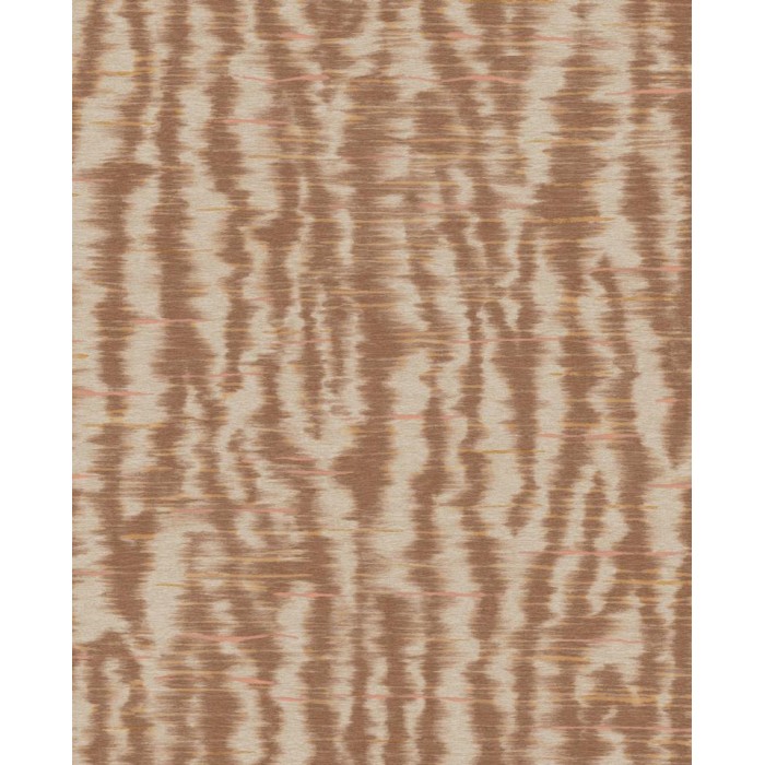 PAPEL PINTADO EIJFFINGER EMERALD 25 MARRÓN