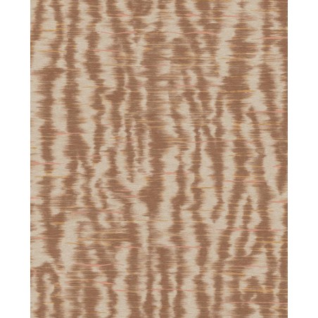 PAPEL PINTADO EIJFFINGER EMERALD 25 MARRÓN