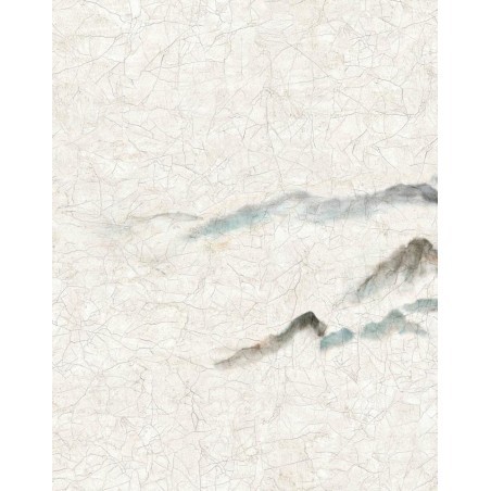 MURAL CARDOSO ART DECO HANAKO BEIG/AZ