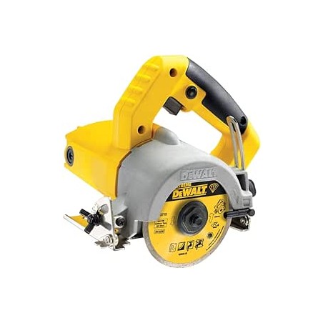 SIERRA DE MANO CIRCULAR DE DIAMANTE 1 300W DEWALT