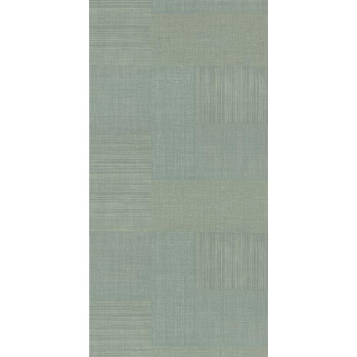 PAPEL PINTADO CASAMANCE CASA AZUL MESTIZO ALGA