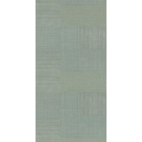 PAPEL PINTADO CASAMANCE CASA AZUL MESTIZO ALGA