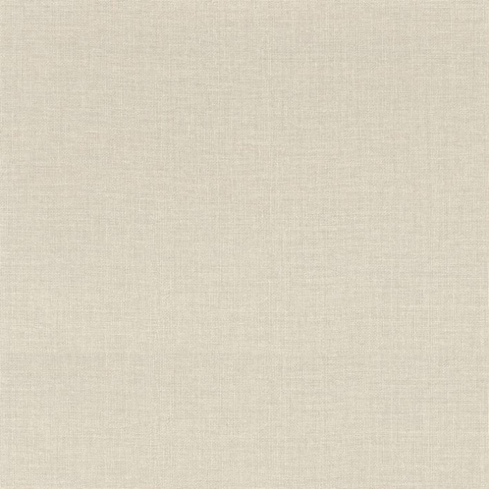 PAPEL PINTADO CASAMANCE CASA AZUL LIENZO HUESO