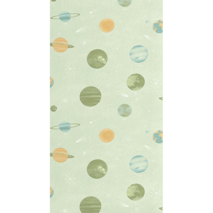 PAPEL PINTADO CASELIO LES MINIS MONDE LA VOIA MINT