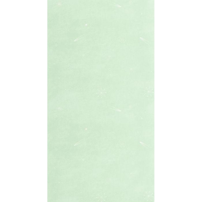 PAPEL PINTADO CASELIO LES MINIS MONDE CIEL MINT