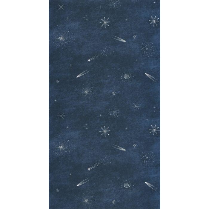 PAPEL PINTADO CASELIO LES MINIS MONDE CIEL AZ MARI