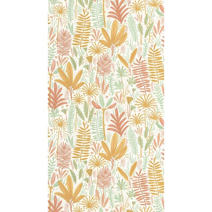 PAPEL PINTADO CASELIO LES MINIS MO HERBES FOLL MUL