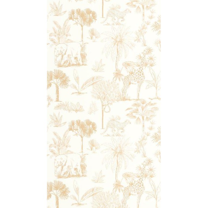 PAPEL PINTADO CASELIO LES MINIS MO BALADE DANS BE