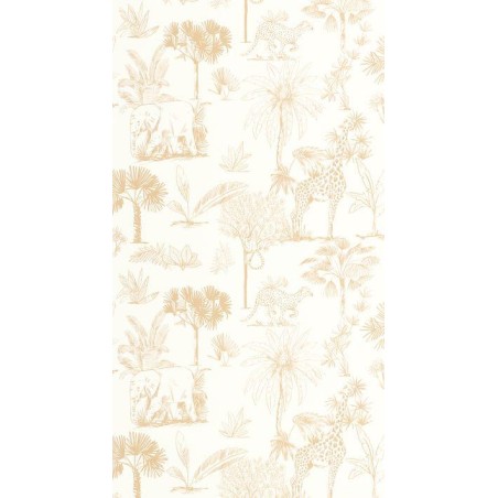 PAPEL PINTADO CASELIO LES MINIS MO BALADE DANS BE